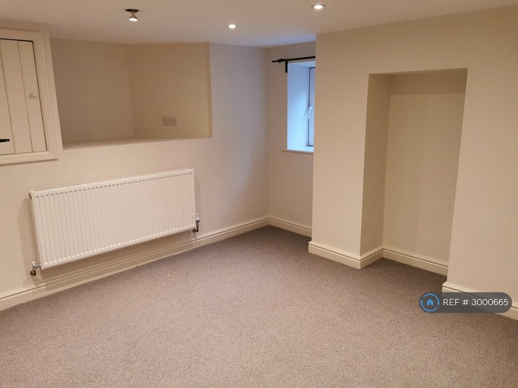 Apartment in Sheffield - More