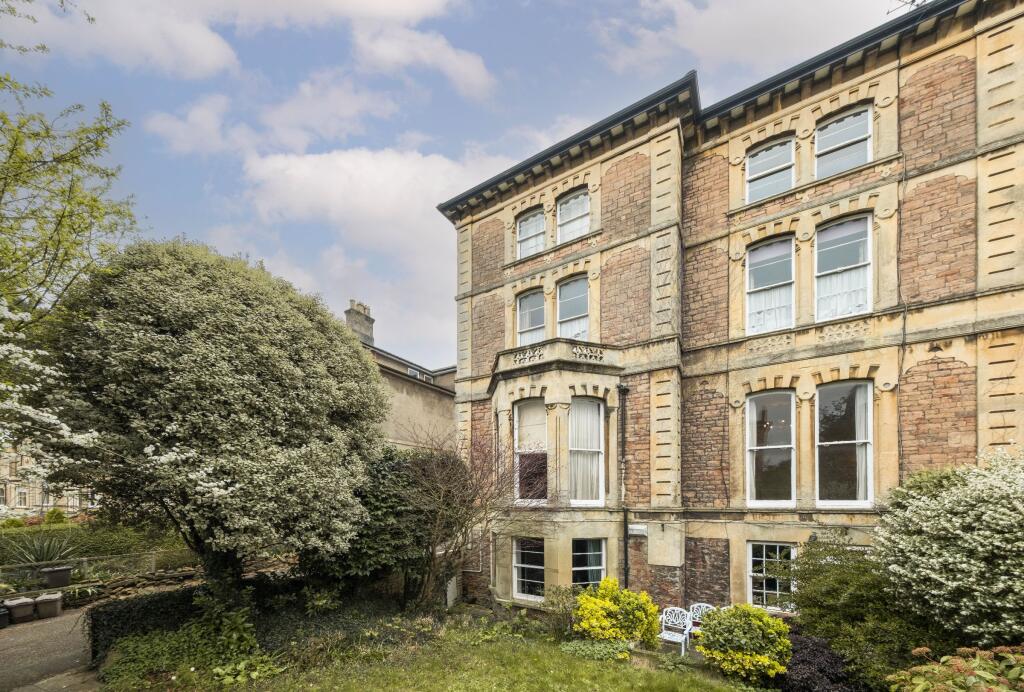 Main image of property: Apsley Road, Bristol