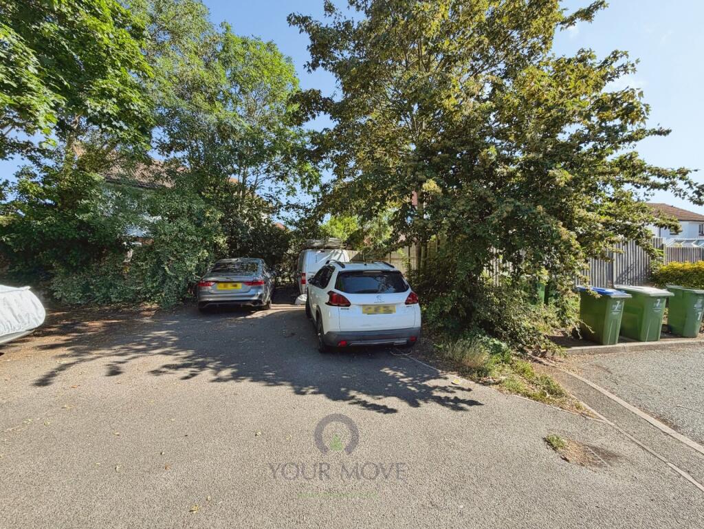 Apartment in London, Barnehurst - View 5