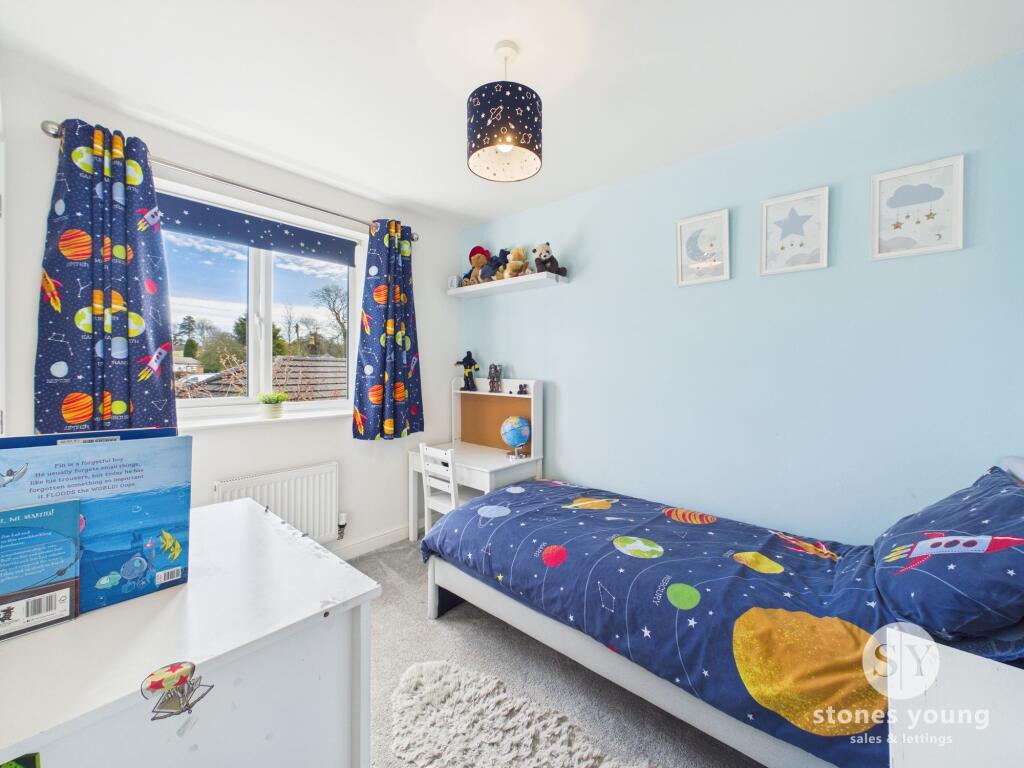 Additional image 23 of Brown Leaves Grove, Copster Green, BB1