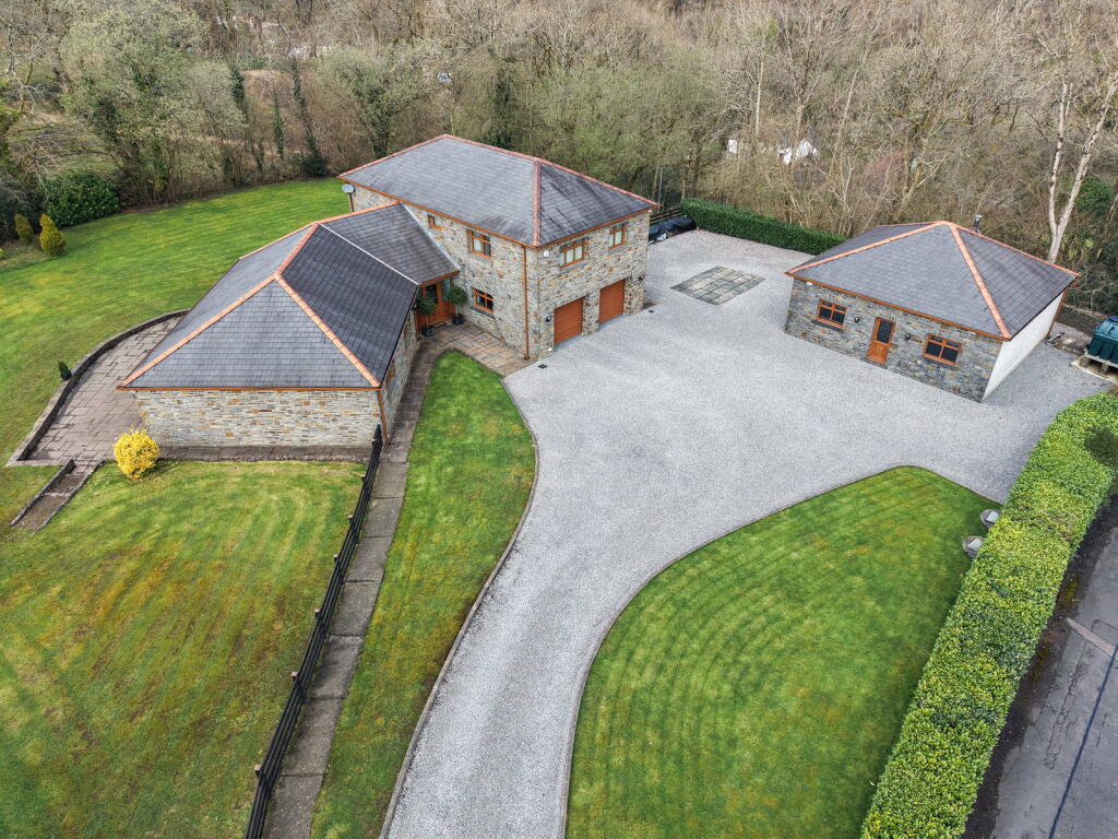 Main image of property: Cwmtawe Road, Ystradgynlais, Swansea
