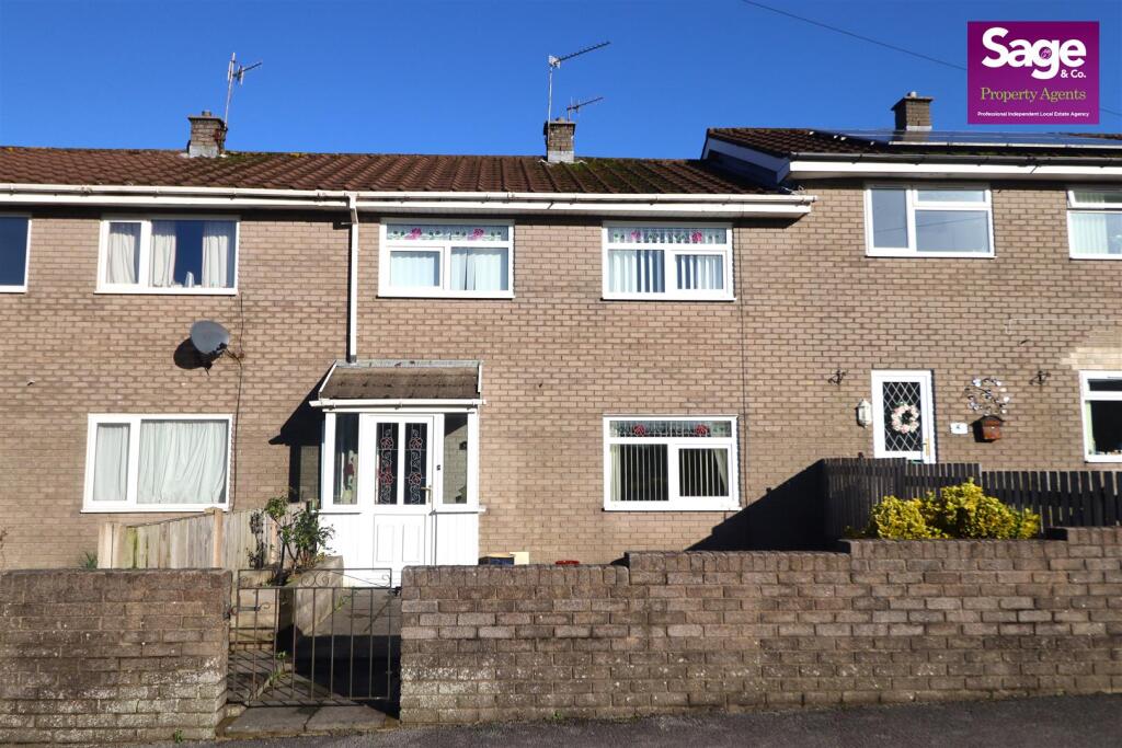 Main image of property: Waterloo Road, Talywain, Pontypool