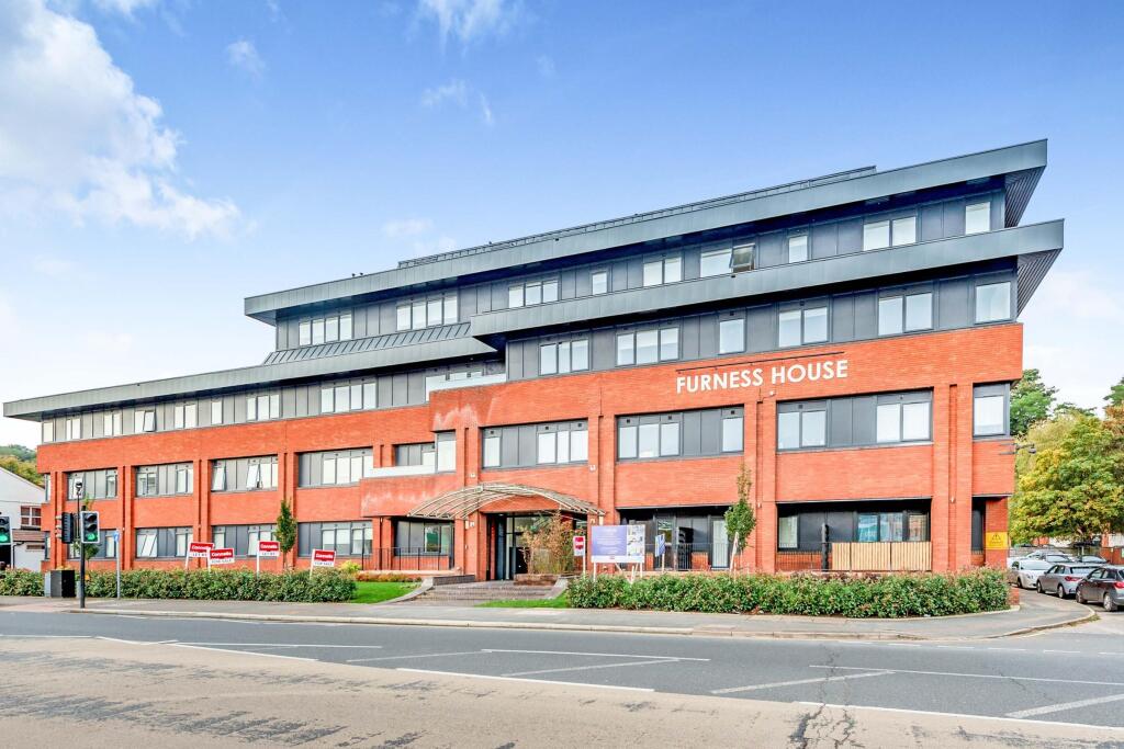 Main image of property: REDHILL, SURREY