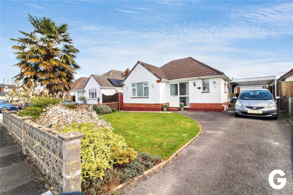 Main image of property: Meadow Close, Ringwood, BH24