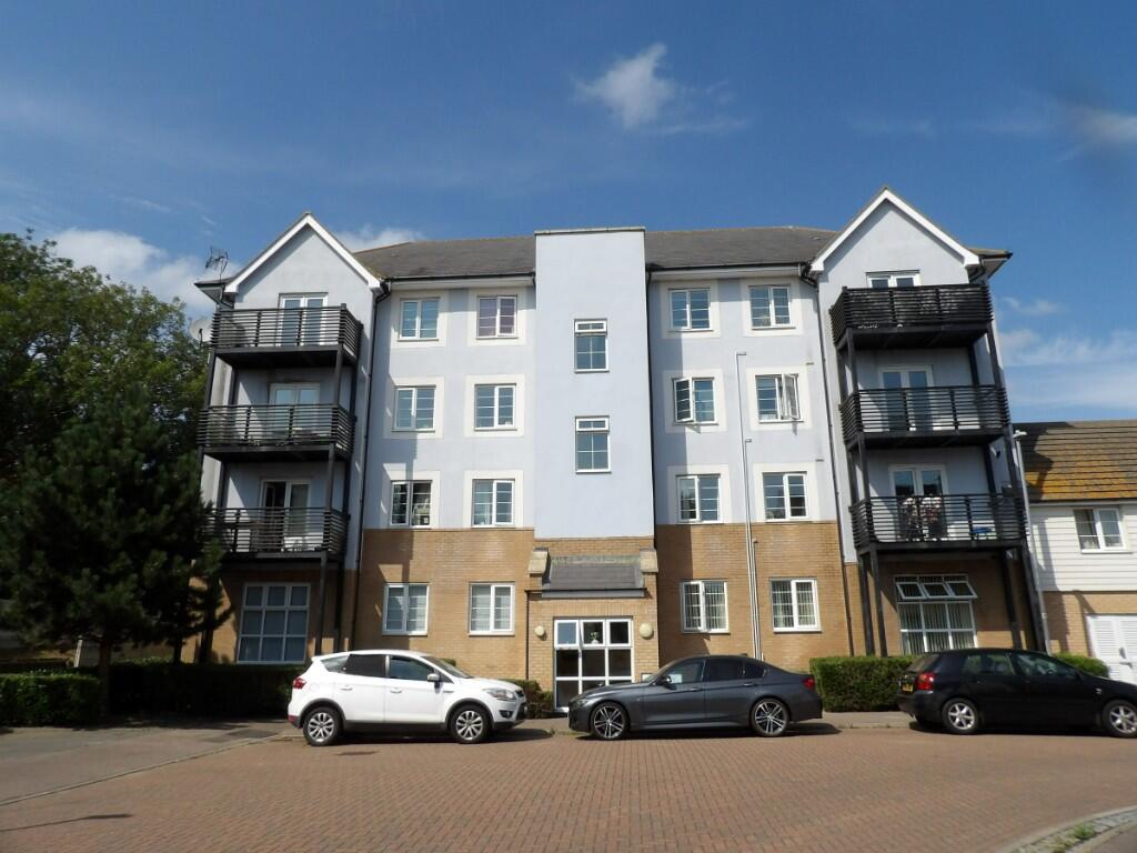 Main image of property: Heron Way, Harwich, Essex, CO12