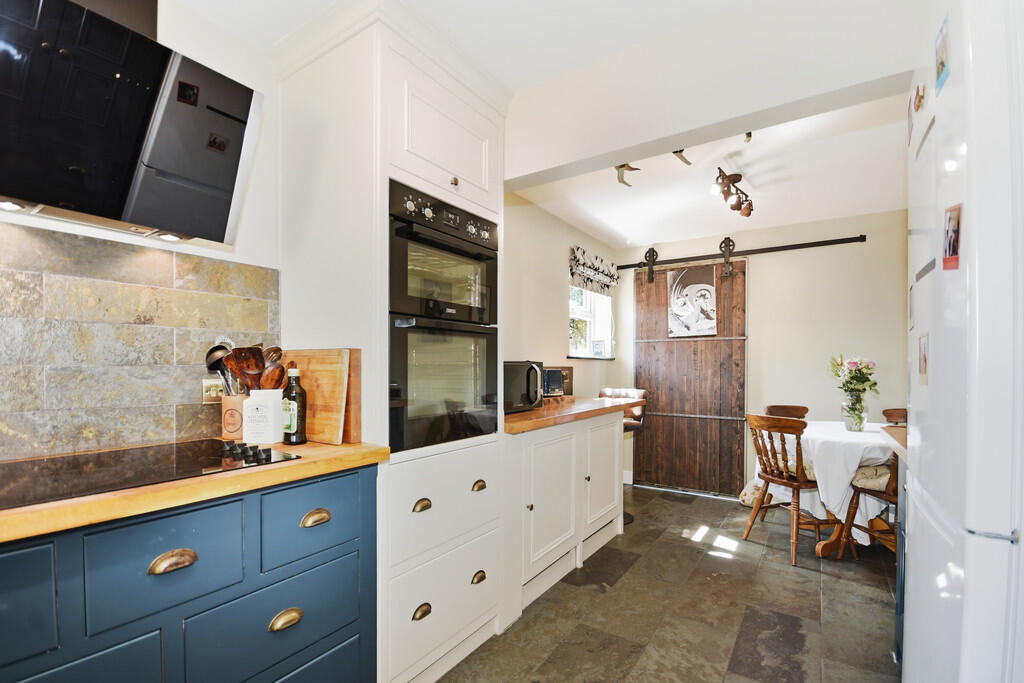 House in Ashford, Wittersham - View 4
