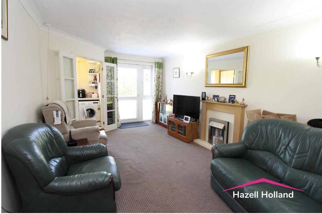 Main image of property: Oakleigh Close, Swanley