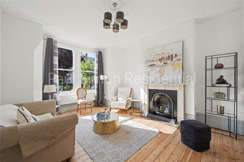 Main image of property: Boundary Road, London, N22