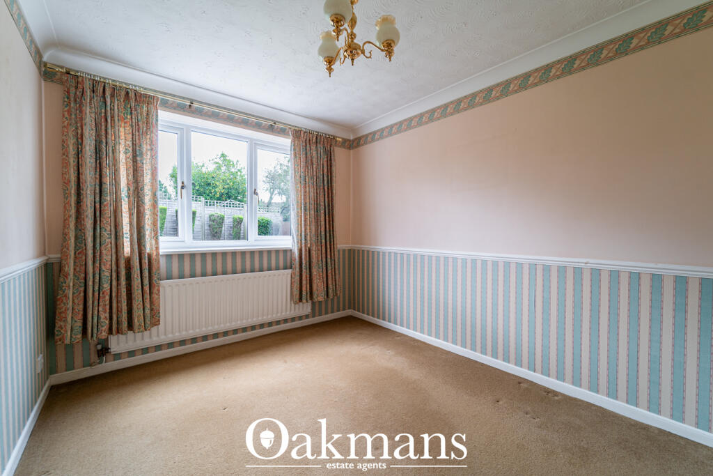 House in Bromsgrove, Marlbrook, Catshill and North Marlbrook CP - View 5