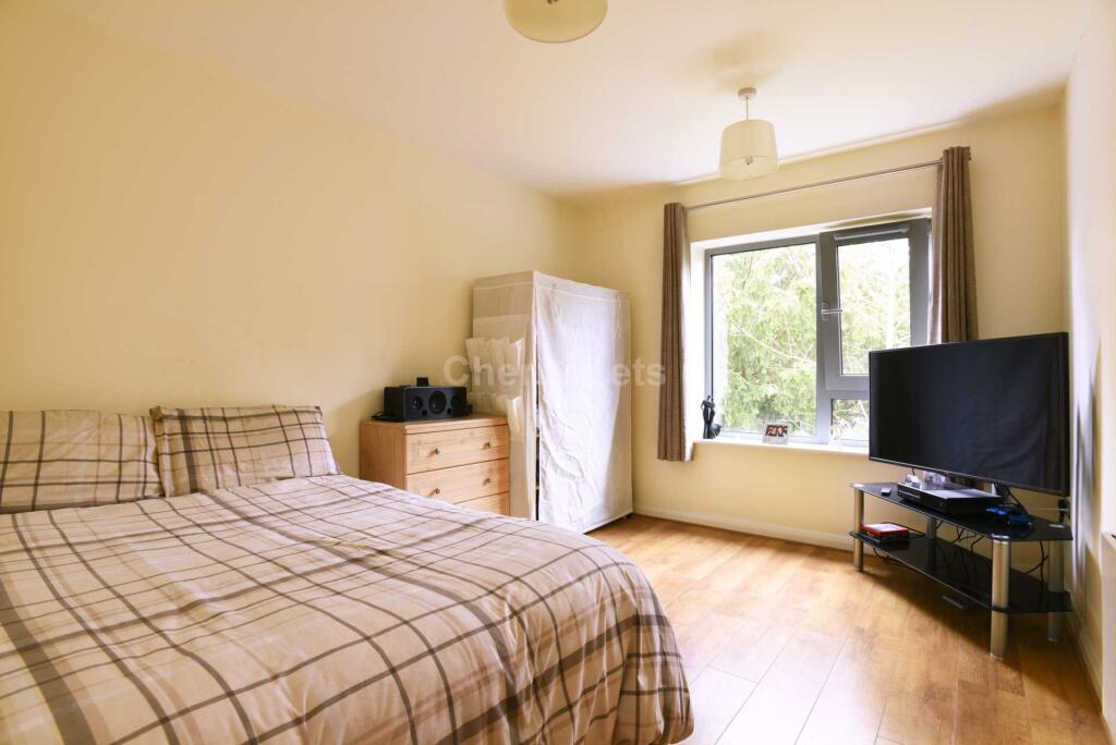 Apartment in Oxford - More
