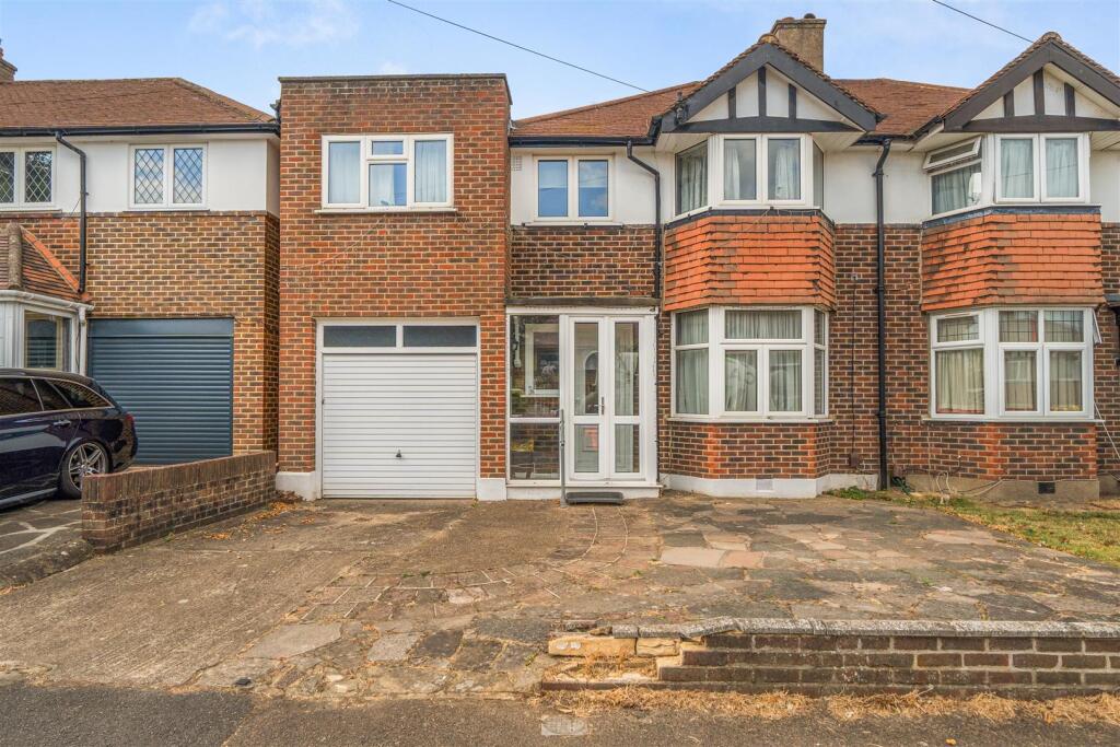 Main image of property: The Roystons, Surbiton