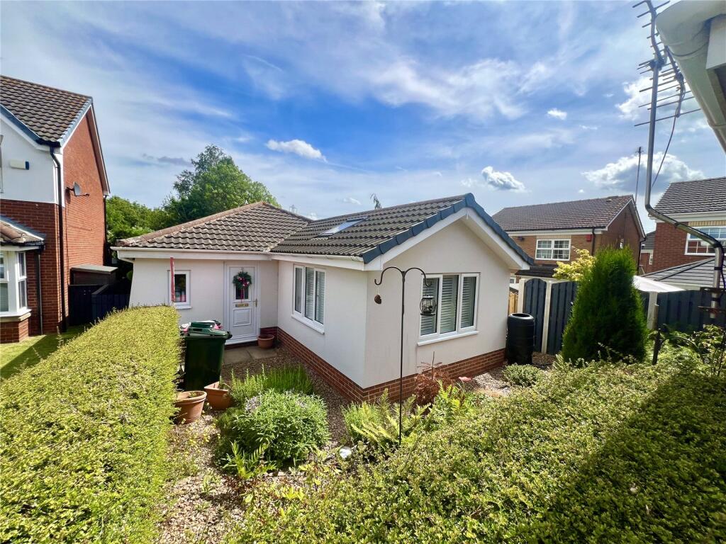 Main image of property: Balmer Rise, Bramley, Rotherham, South Yorkshire, S66