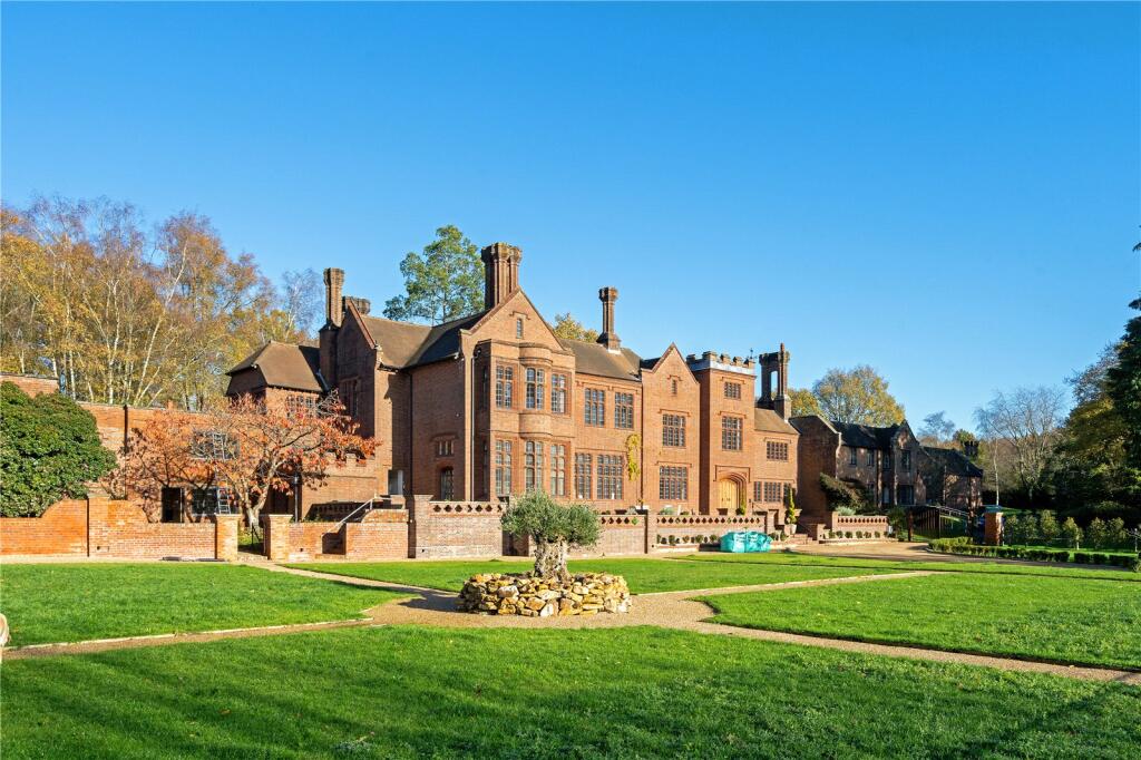 Main image of property: Rosemary Lane, Wadhurst, TN5