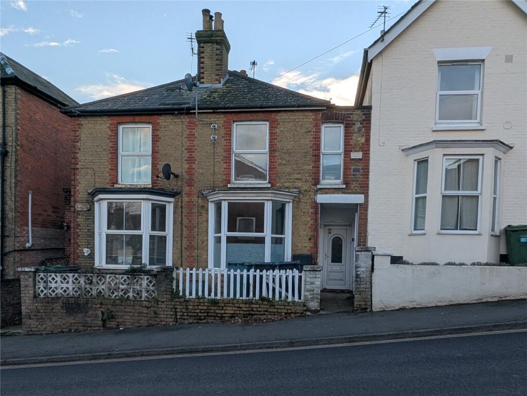 Main image of property: Victoria Road, Cowes, Isle Of Wight, PO31