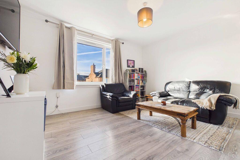 Apartment in Edinburgh - View 4