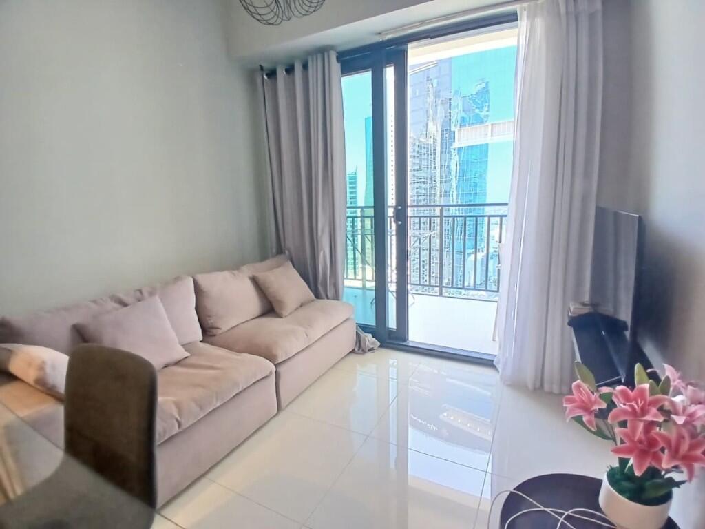 Main image of property: Business Bay, United Arab Emirates