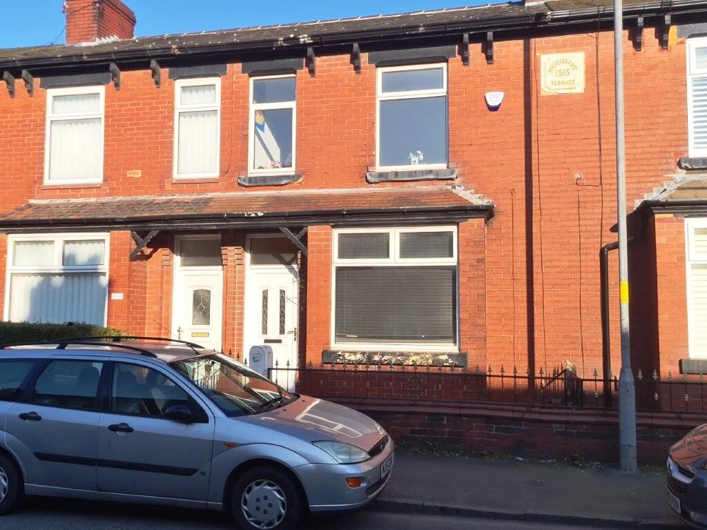 Main image of property: Edge Lane, Droylsden