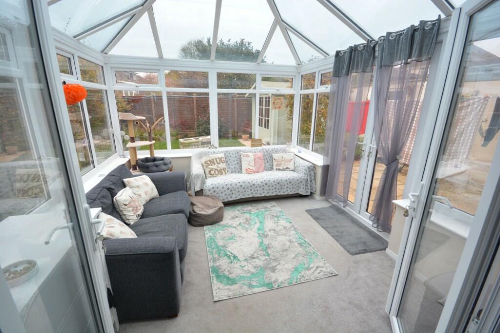Chetwode Way, Poole, Dorset, BH17 photo 5