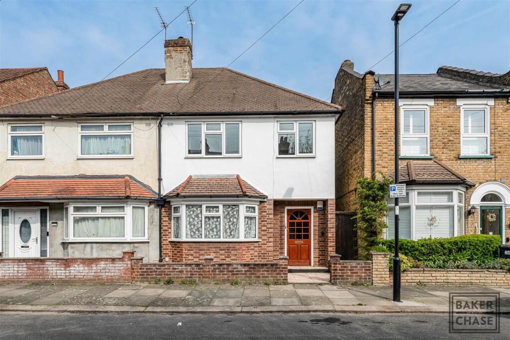 Main image of property: Manor Road, Enfield
