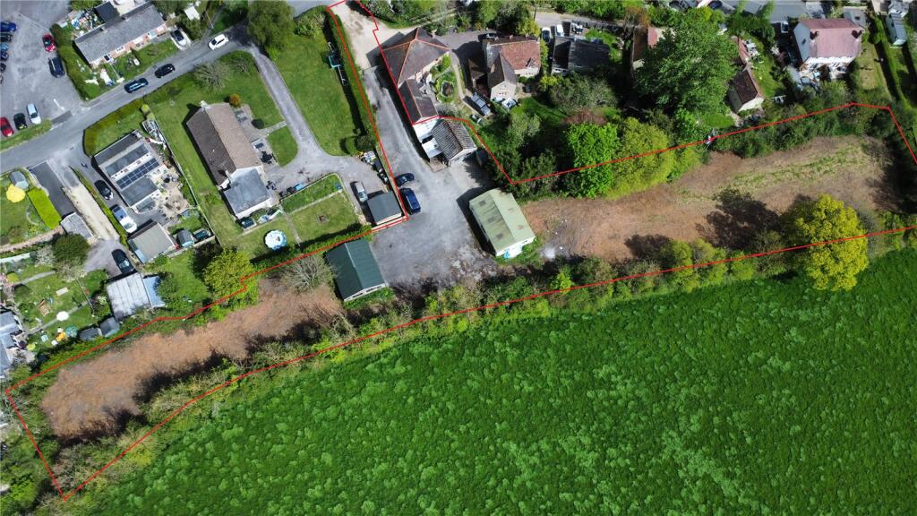 Main image of property: Church Track, Bourton, Gillingham, Dorset, SP8