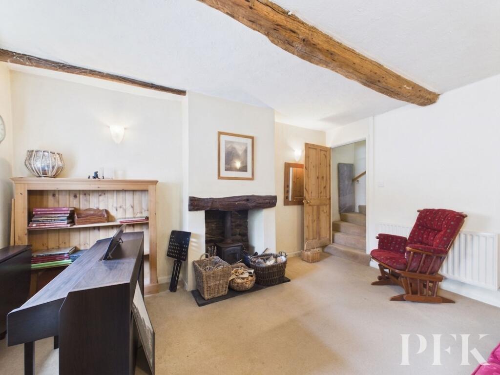 House in Cockermouth, Riverdale - View 2