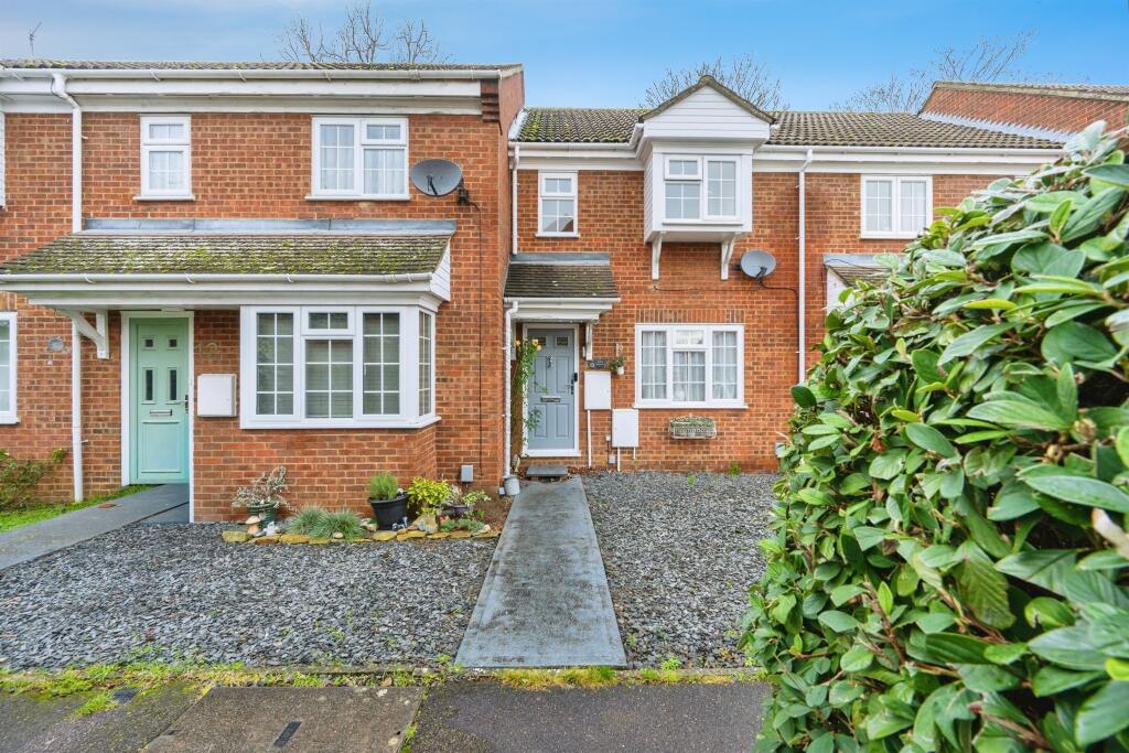 Main image of property: Judith Gardens, Kempston, Bedford