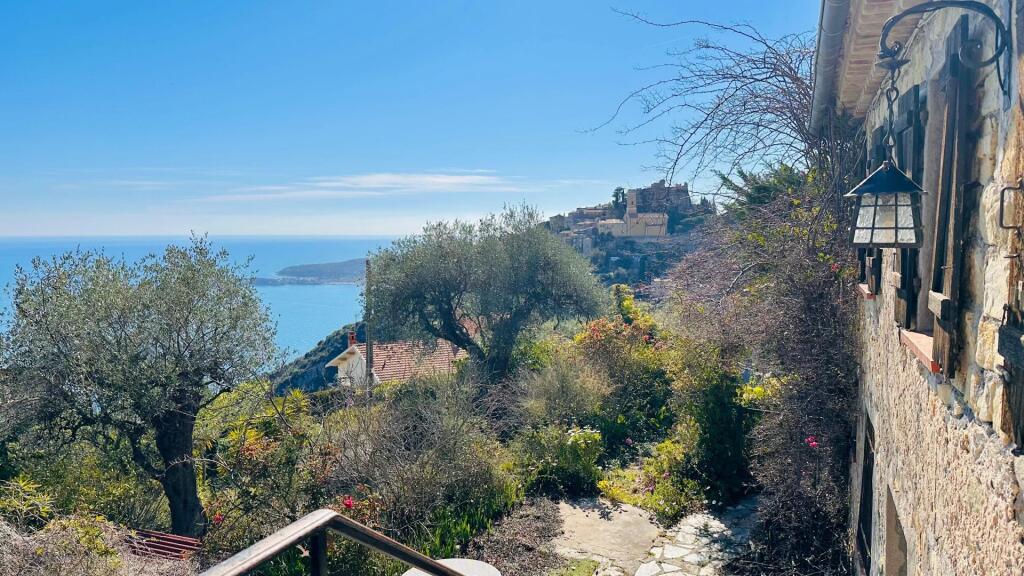 Main image of property: Provence-Alps-Cote d`Azur, Alpes-Maritimes, Èze