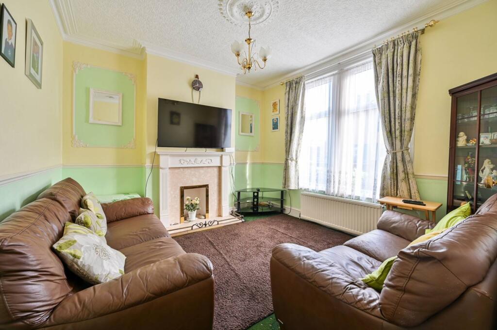 Main image of property: Kneller Road, Brockley, London, SE4