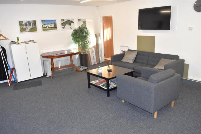 OFFICE AREA