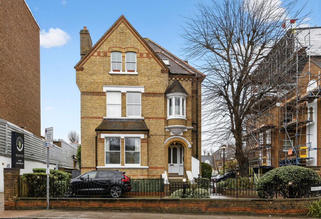 Main image of property: Kendal Place, London, SW15