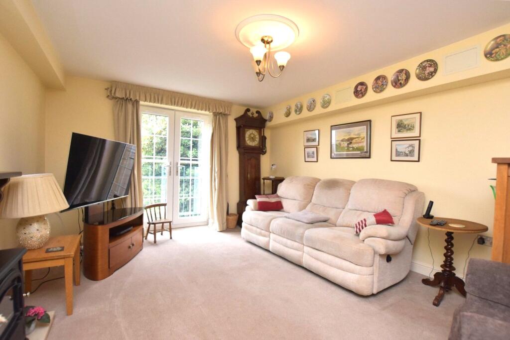 Apartment in Leeds - View 4