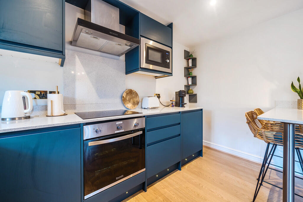 Sunnyside, Sunny Bank Road, Windermere, Cumbria, LA23 2EN photo 4
