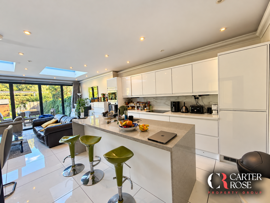 House in London - View 4
