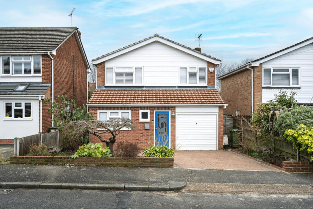 Main image of property: Welbeck Drive, Langdon Hills, SS16