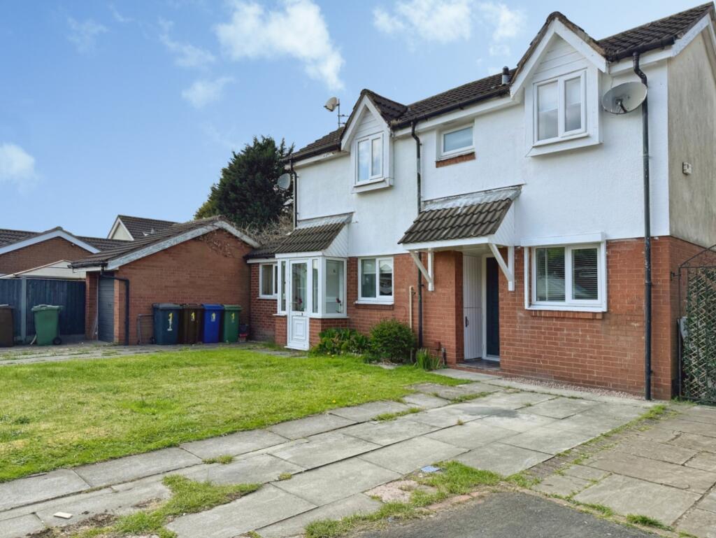 Main image of property: Barron Meadow