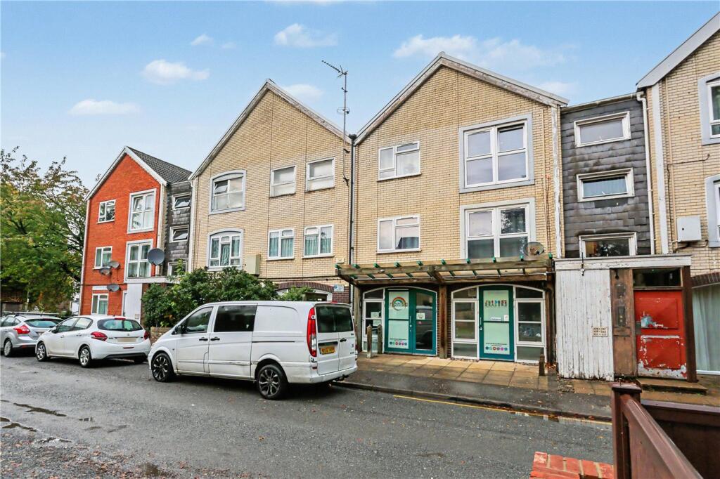 Main image of property: St. Leonards Road, Norwich, Norfolk, NR1