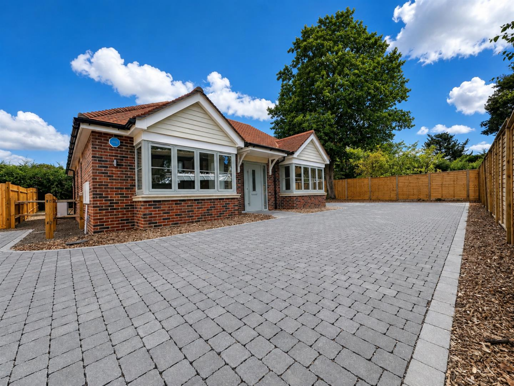 Main image of property: HARRIOTTS LANE, ASHTEAD KT21
