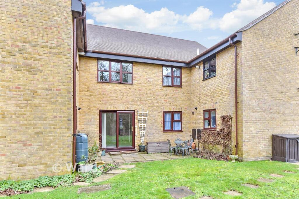Main image of property: Old Mill Close, Eynsford, Kent