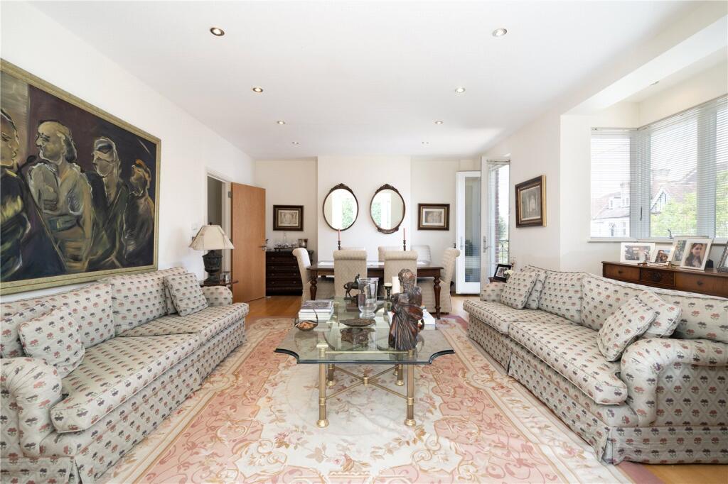 Main image of property: Home Park Road, Wimbledon, London, SW19