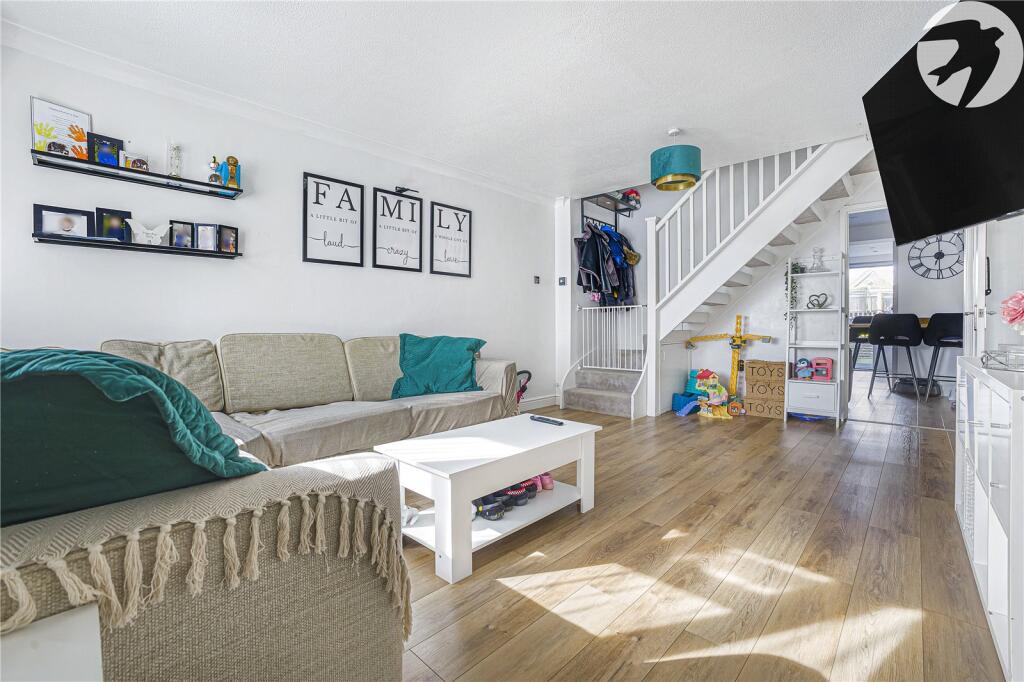 House in Swanley, Hextable - View 3