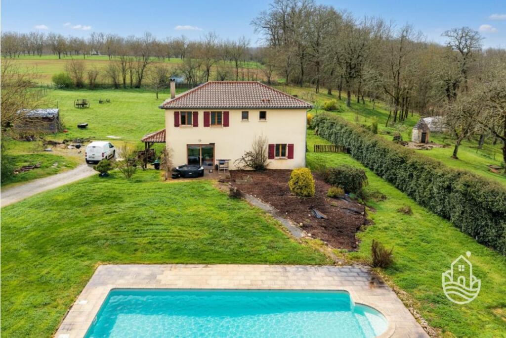 Main image of property: Aquitaine, Dordogne, Sarlat-la-Canéda