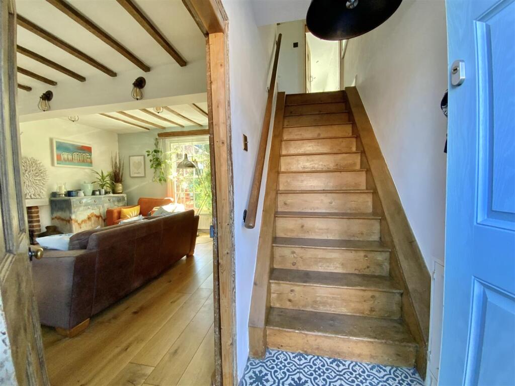 House in Milton Keynes - More