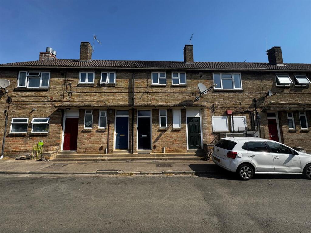 Main image of property: Hill Close, Peterborough