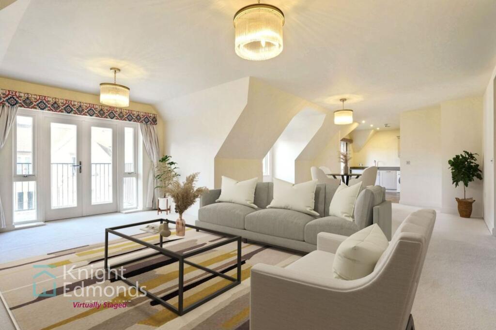 Main image of property: Kings Square, Leeds, ME17