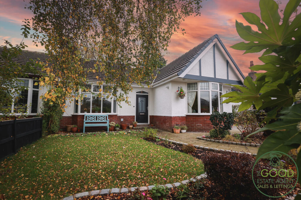 Whittingham Lane Broughton, Preston PR3 5DD photo 2