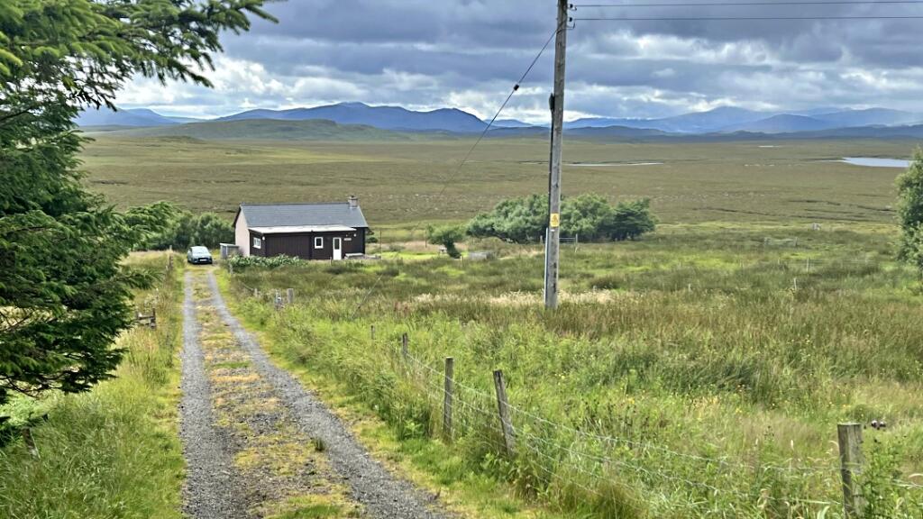Main image of property: Achmore, Lochs, Na H-eileanan An Iar