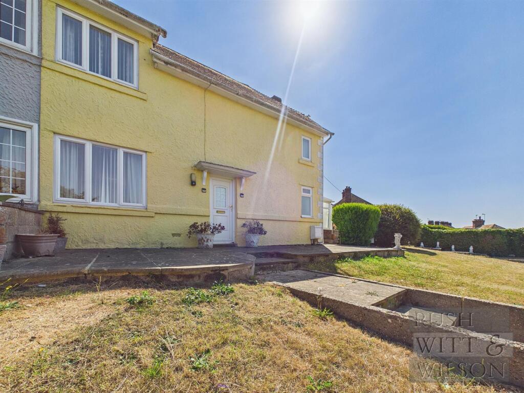 Main image of property: Boyne Road, Hastings
