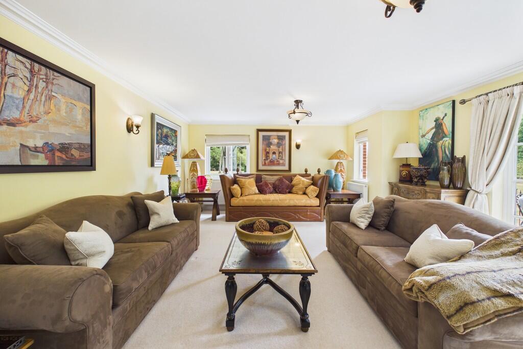 Ashfield Grange, Great Ashfield photo 4