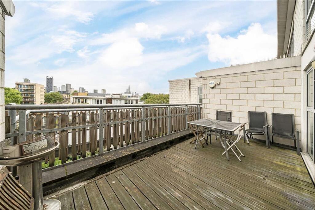 4 bedroom flat for rent