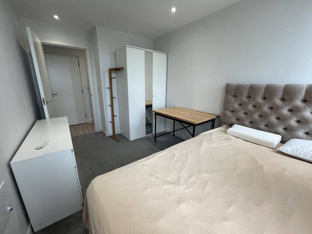 Apartment in London, Woodberry Down, Stoke Newington - View 4